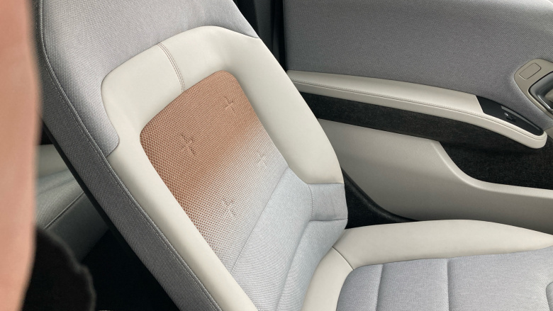 BMW i3 135kW S 42kWh 5dr Auto Electric Hatchback